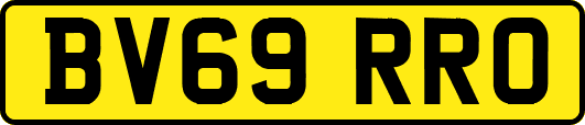 BV69RRO
