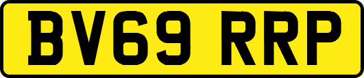BV69RRP
