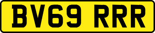 BV69RRR