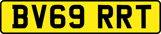 BV69RRT