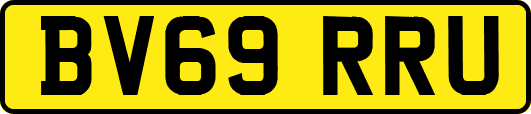 BV69RRU