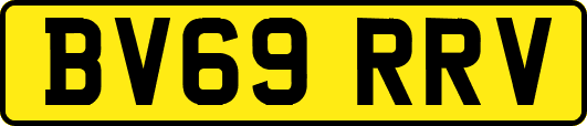 BV69RRV