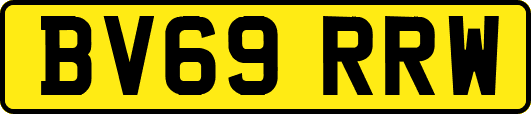 BV69RRW