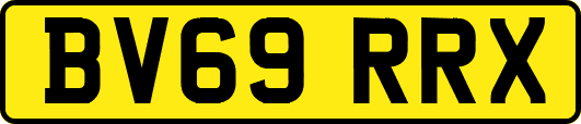 BV69RRX