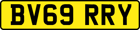 BV69RRY