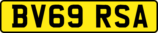 BV69RSA