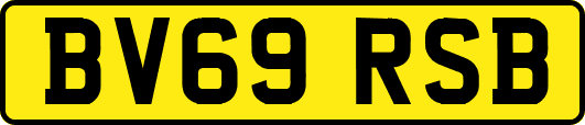 BV69RSB