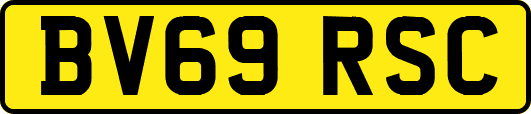BV69RSC