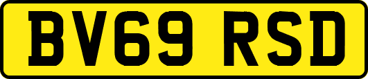 BV69RSD