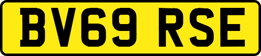 BV69RSE