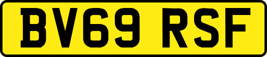 BV69RSF