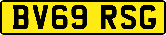 BV69RSG