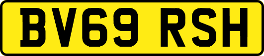BV69RSH
