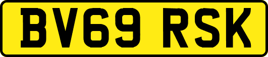 BV69RSK