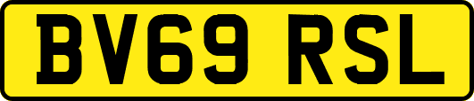 BV69RSL