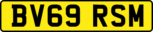 BV69RSM
