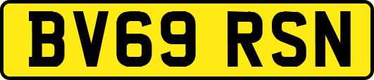 BV69RSN
