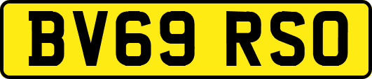 BV69RSO