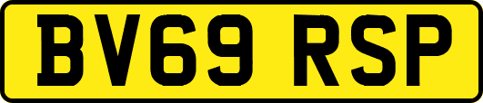 BV69RSP