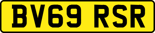 BV69RSR