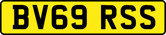 BV69RSS