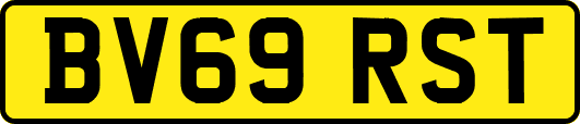BV69RST