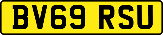BV69RSU