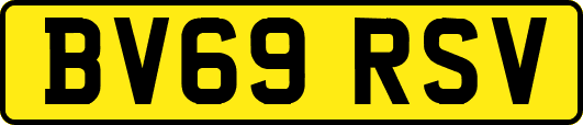BV69RSV