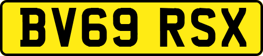 BV69RSX
