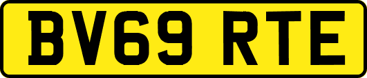 BV69RTE