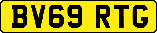 BV69RTG