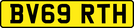 BV69RTH