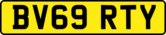 BV69RTY