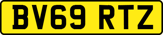 BV69RTZ
