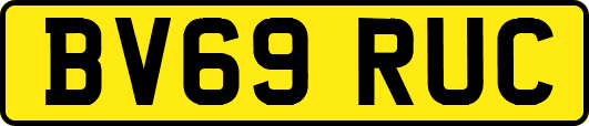 BV69RUC