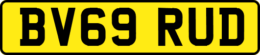 BV69RUD
