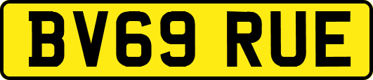 BV69RUE