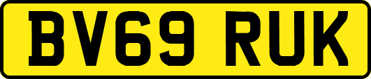 BV69RUK