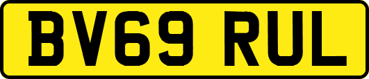 BV69RUL