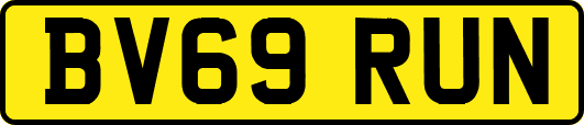BV69RUN