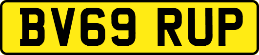 BV69RUP
