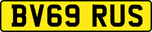 BV69RUS