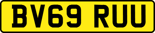 BV69RUU