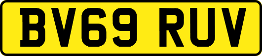 BV69RUV