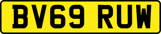 BV69RUW