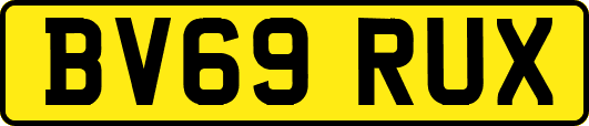 BV69RUX