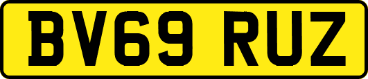 BV69RUZ