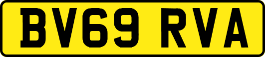 BV69RVA
