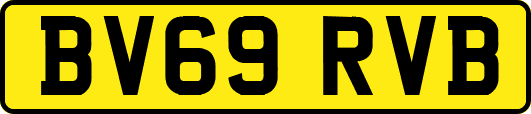 BV69RVB