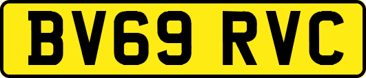 BV69RVC